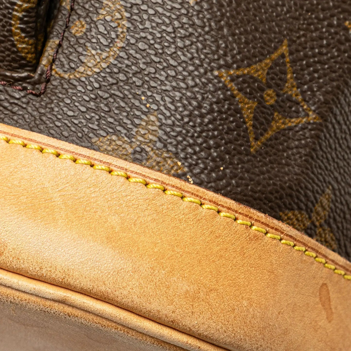 Louis Vuitton Monogram Montsouris MM