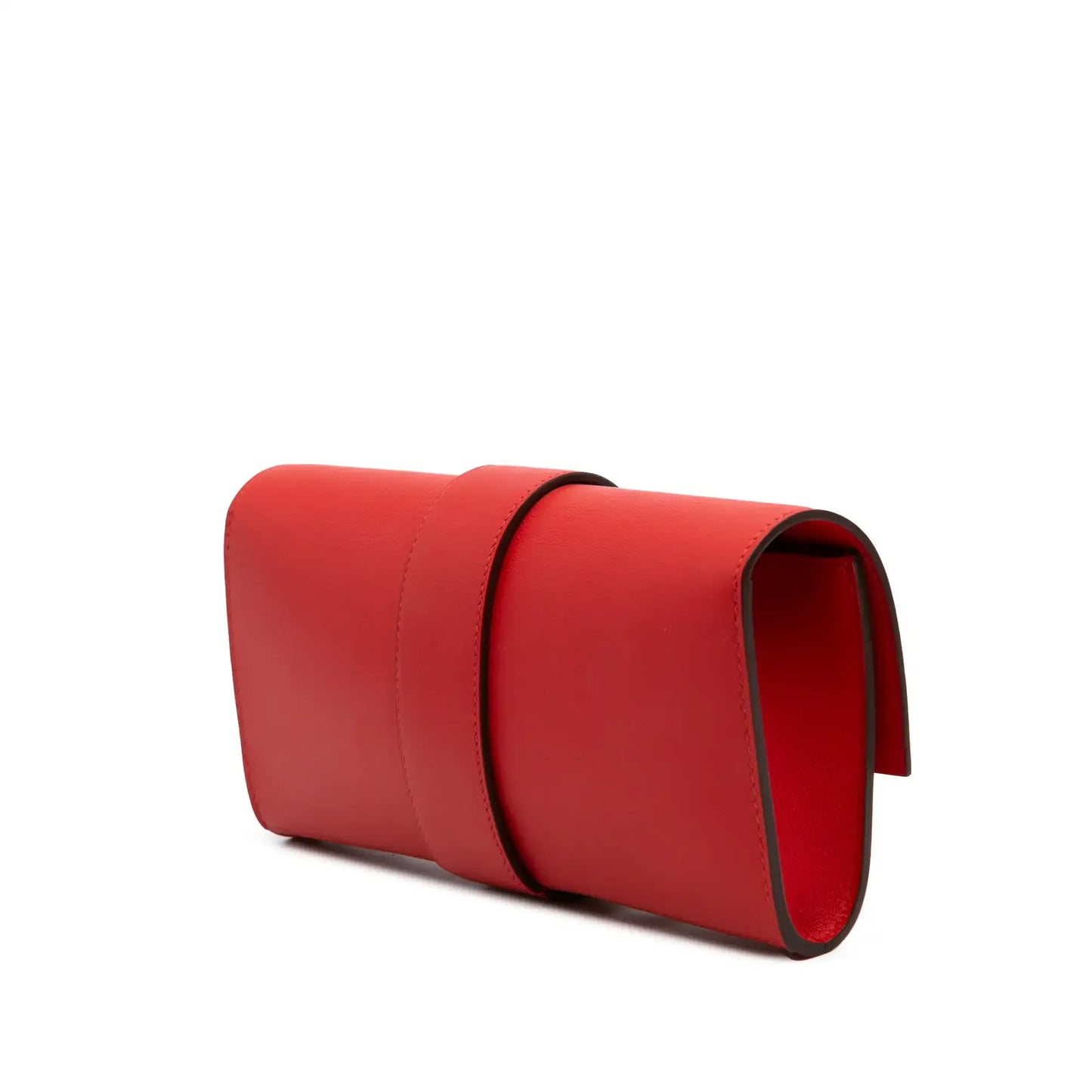 Hermès Tadelakt Medor 23