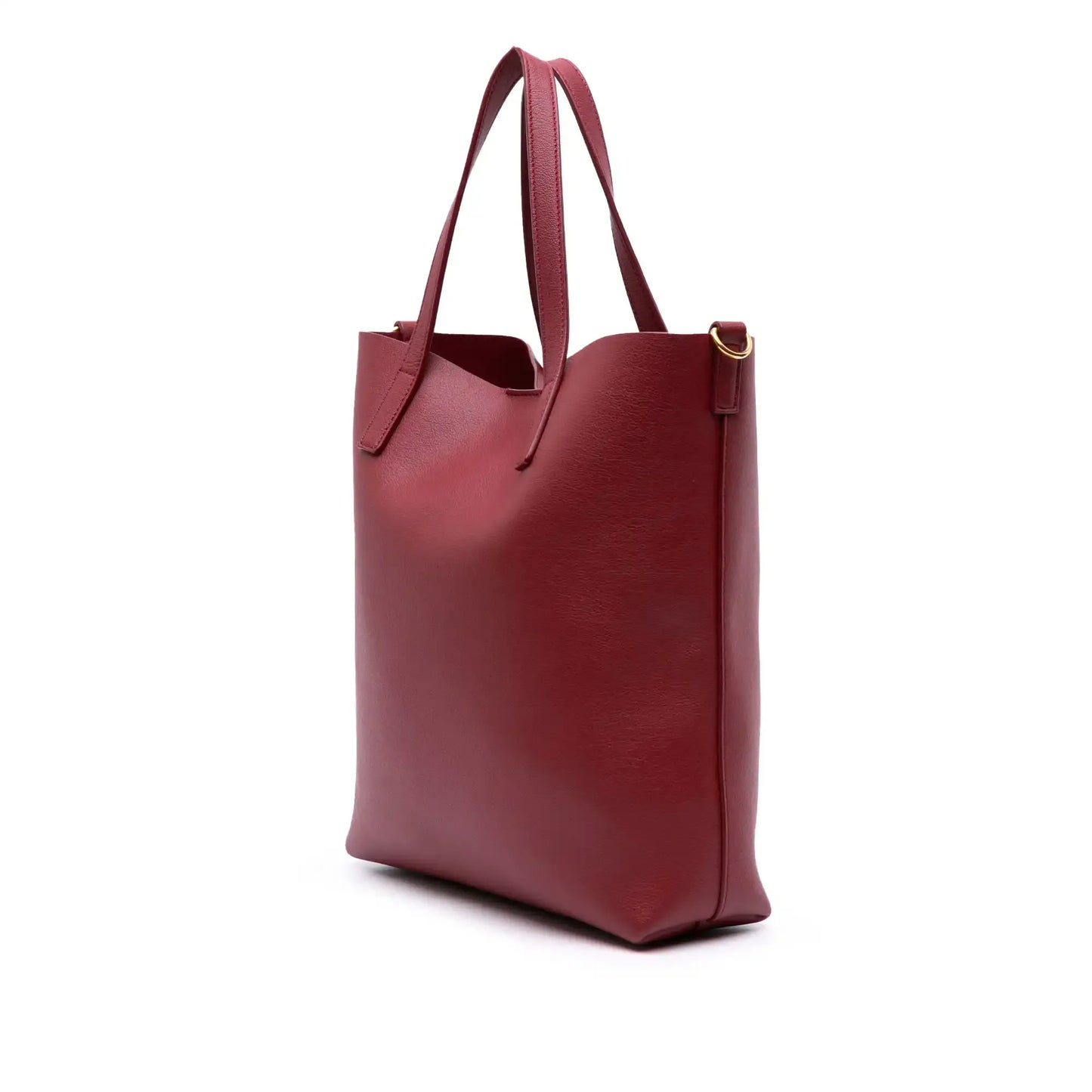 Saint Laurent Toy Leather North South Shopping Tote