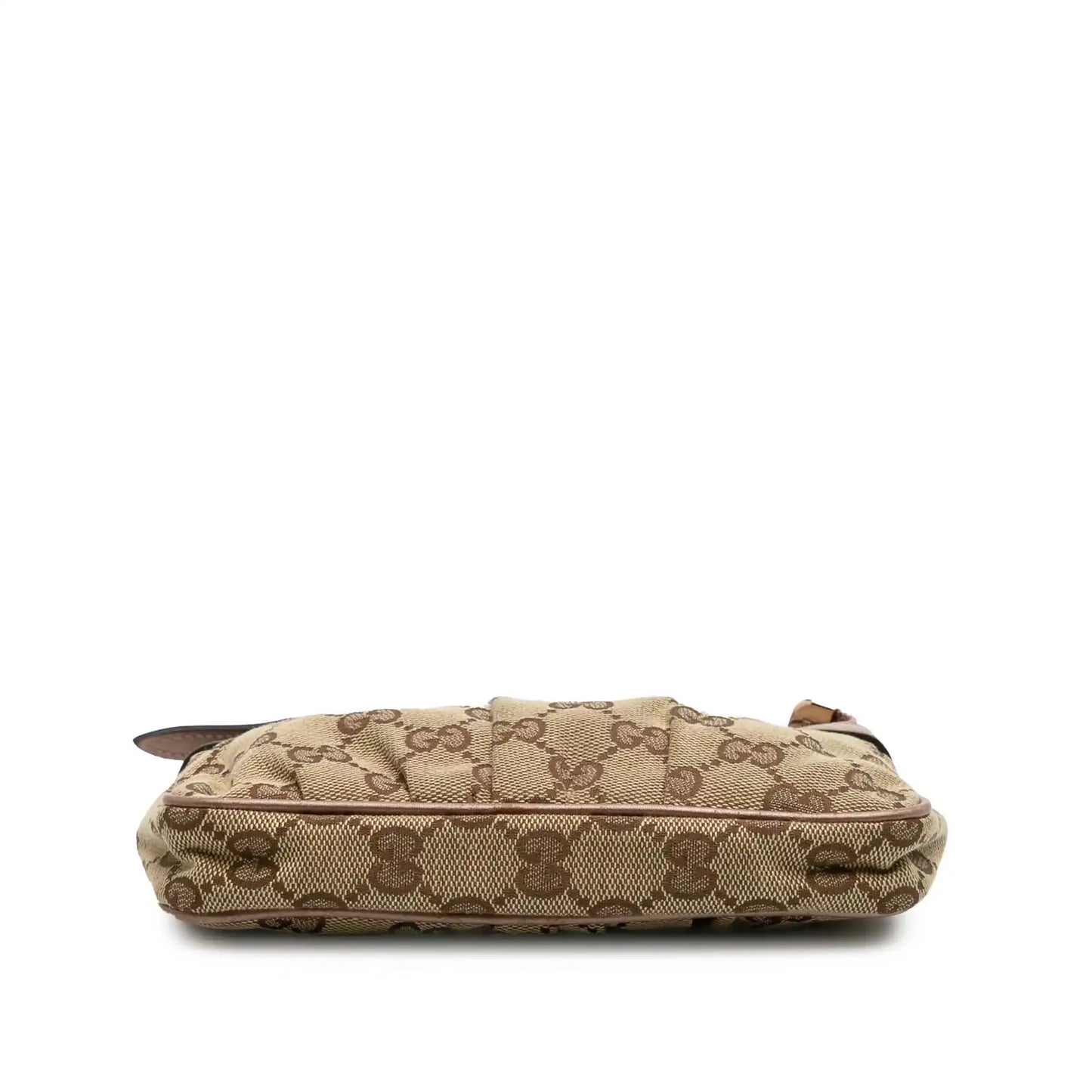 Gucci GG Canvas Lovely Crossbody