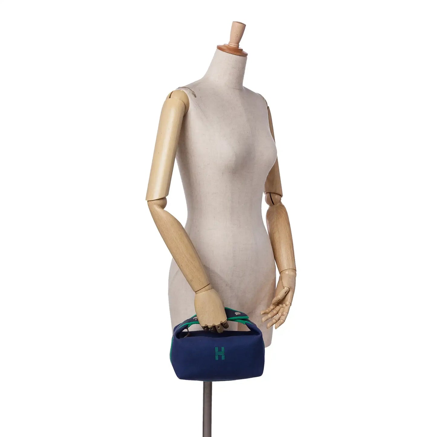 Hermès Small Canvas Bride A Brac
