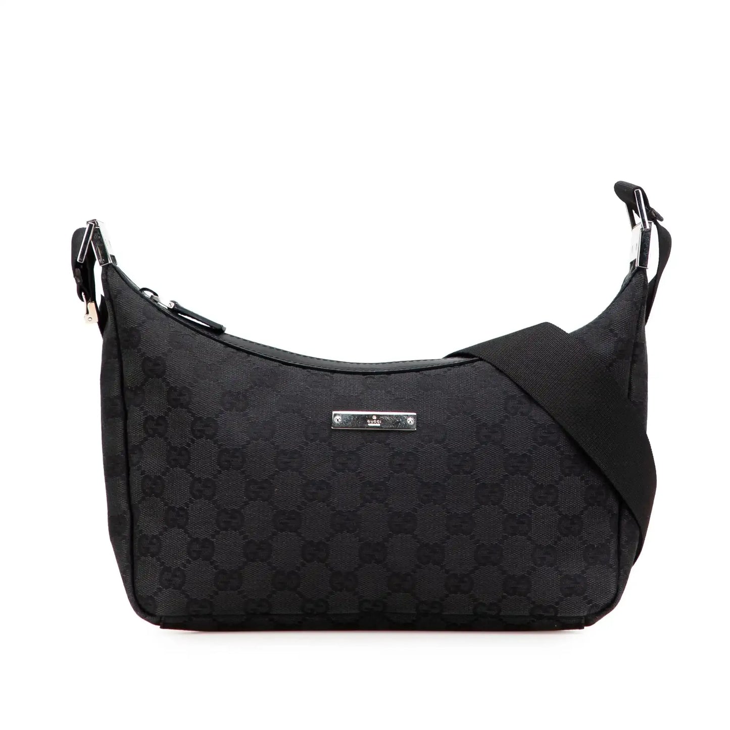 Gucci GG Canvas Crossbody