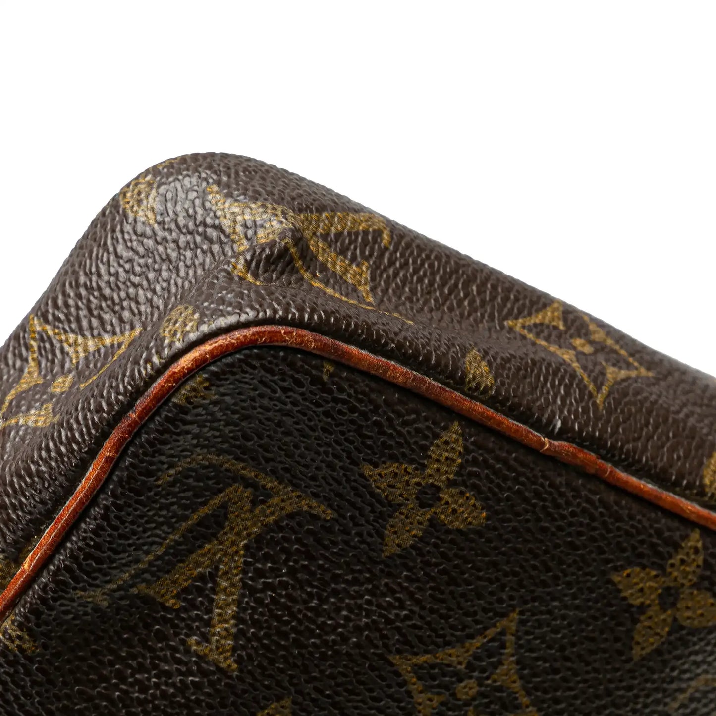 Louis Vuitton Monogram Mini Danube