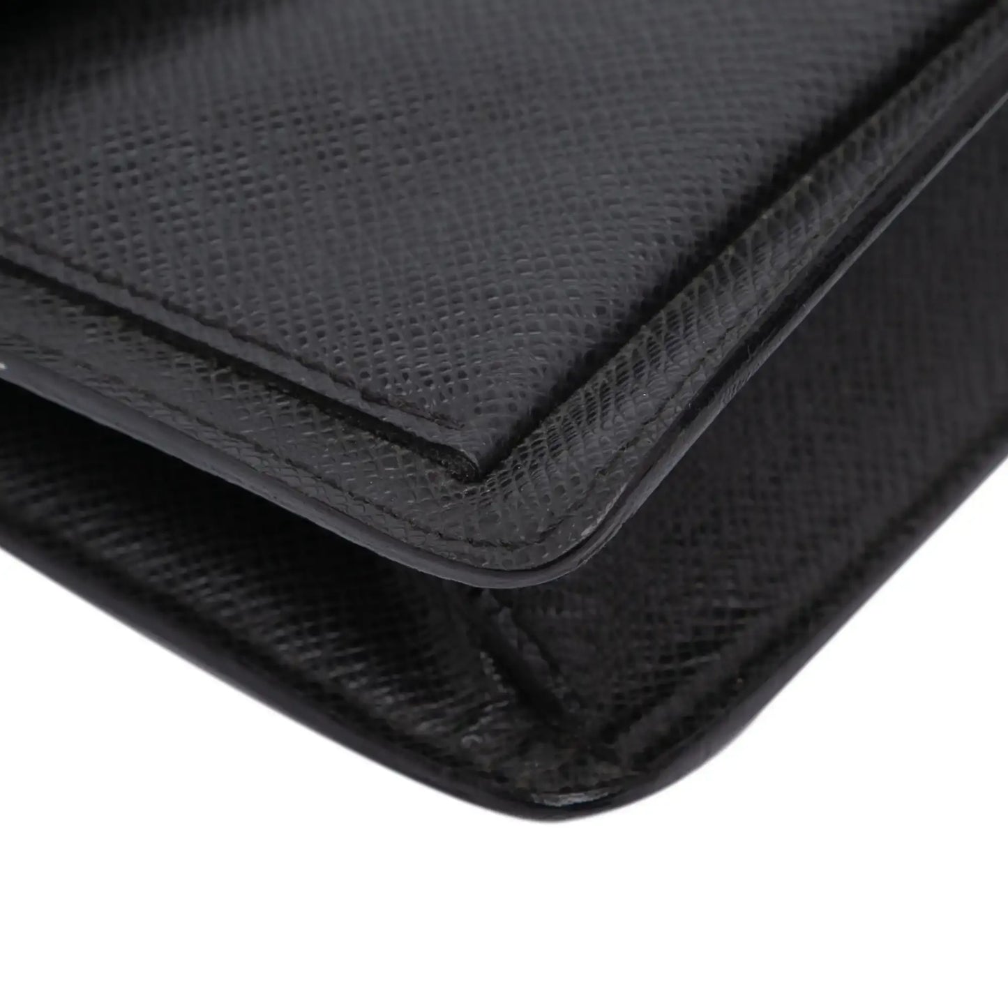 Louis Vuitton Taiga Belaia Clutch
