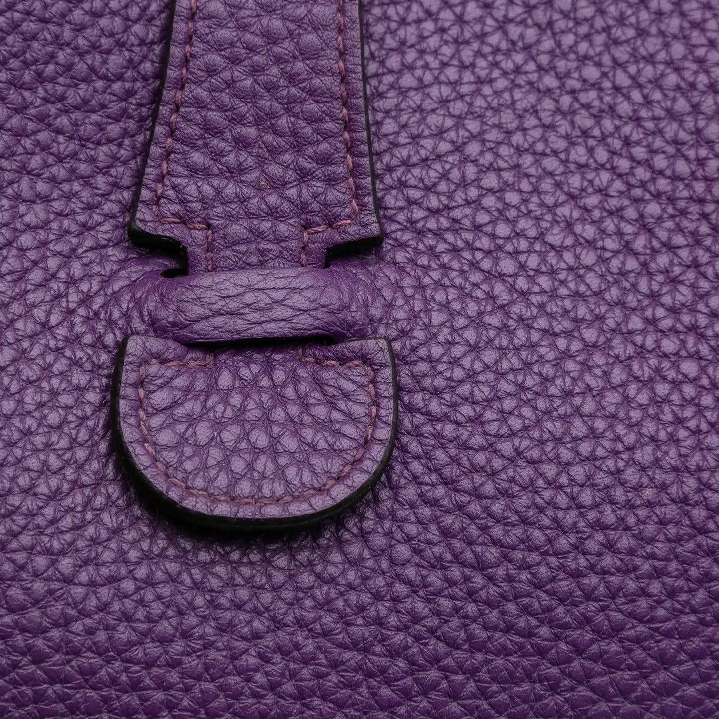 Hermès Clemence Evelyne III 33