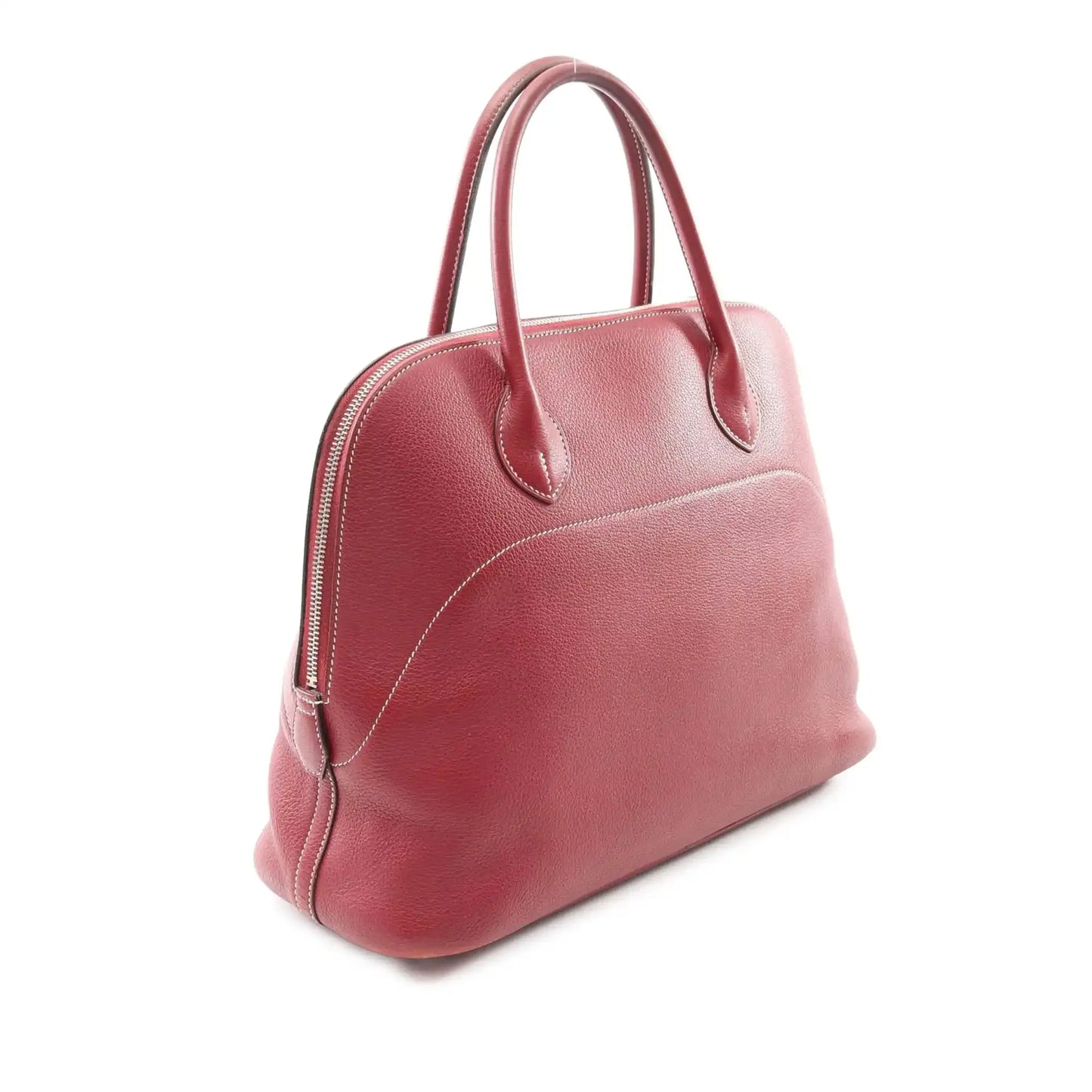 Hermès Clemence Bolide Relax 35