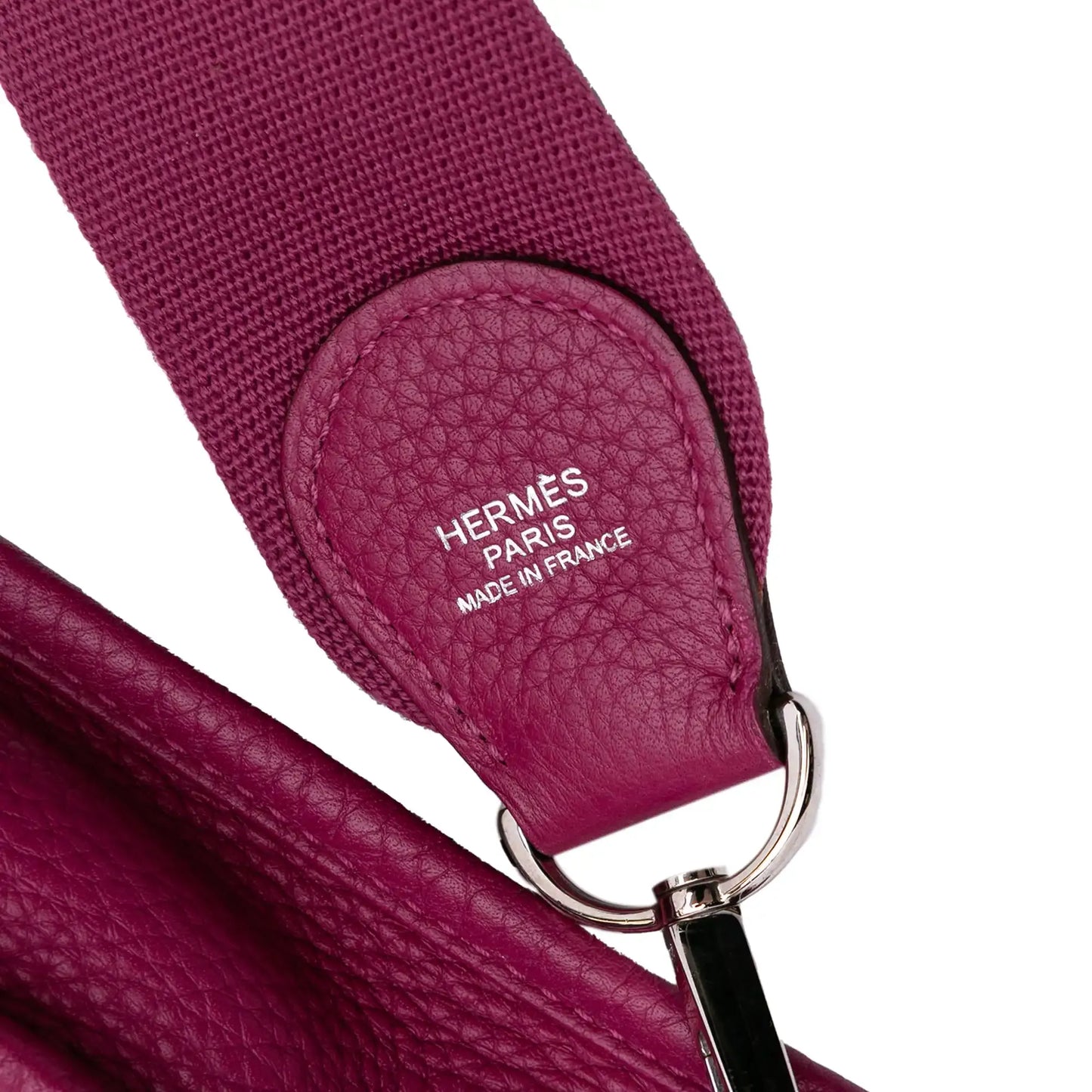 Hermès Clemence Evelyne III 29
