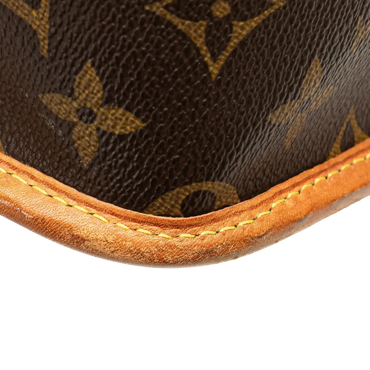 Louis Vuitton Monogram Sologne
