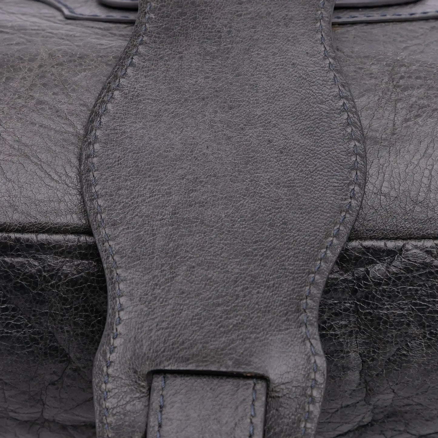 Balenciaga Lambskin Motocross Classic First Giant 12 Satchel Previous product Next
