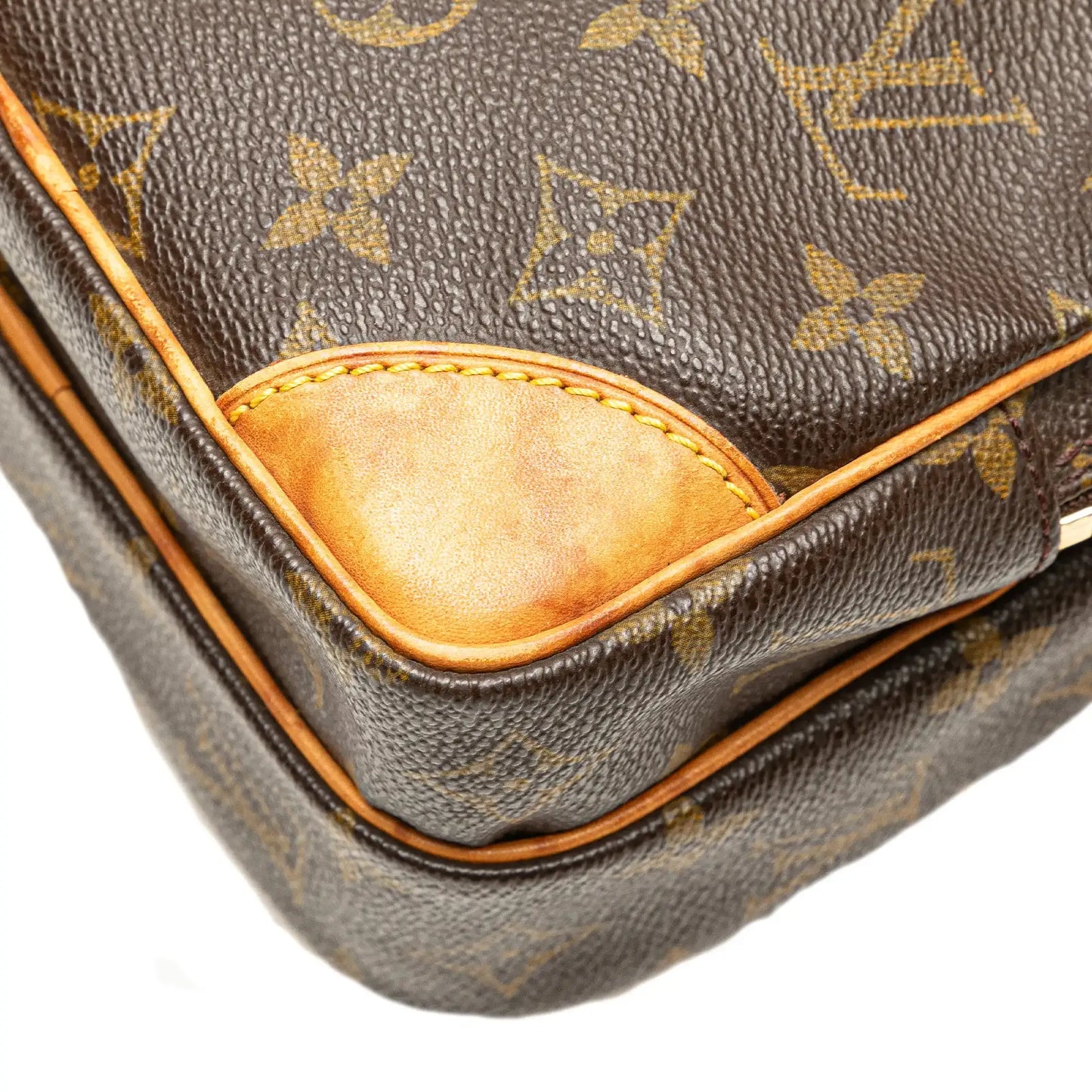 Louis Vuitton Monogram Amazone