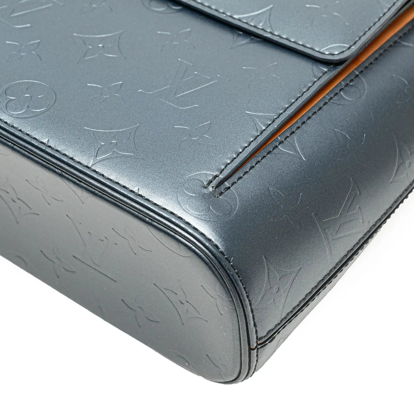 Louis Vuitton Monogram Mat Alston