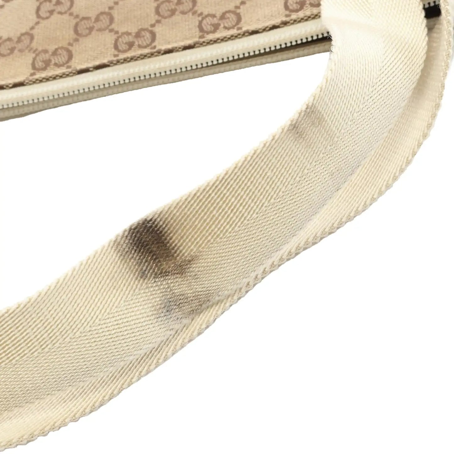 Gucci GG Canvas Crossbody