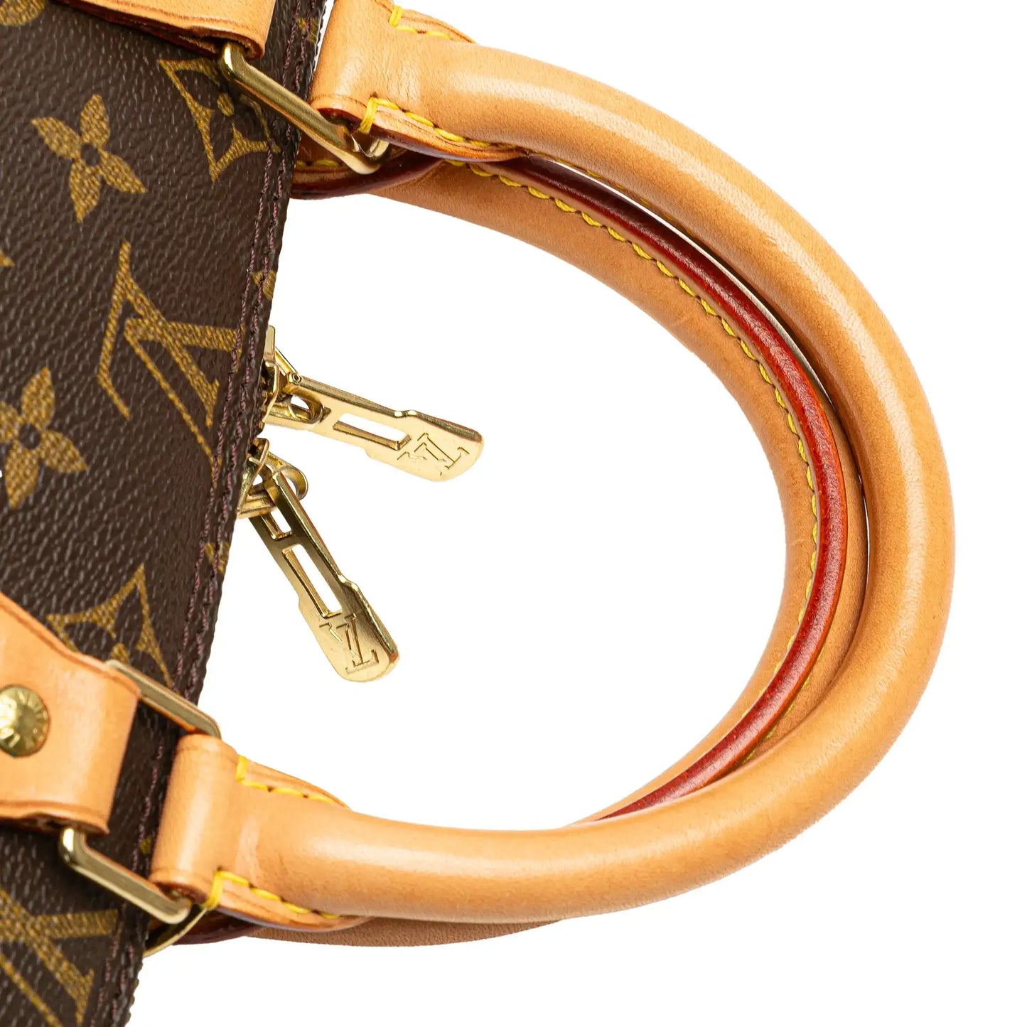 Louis Vuitton Monogram Alma PM