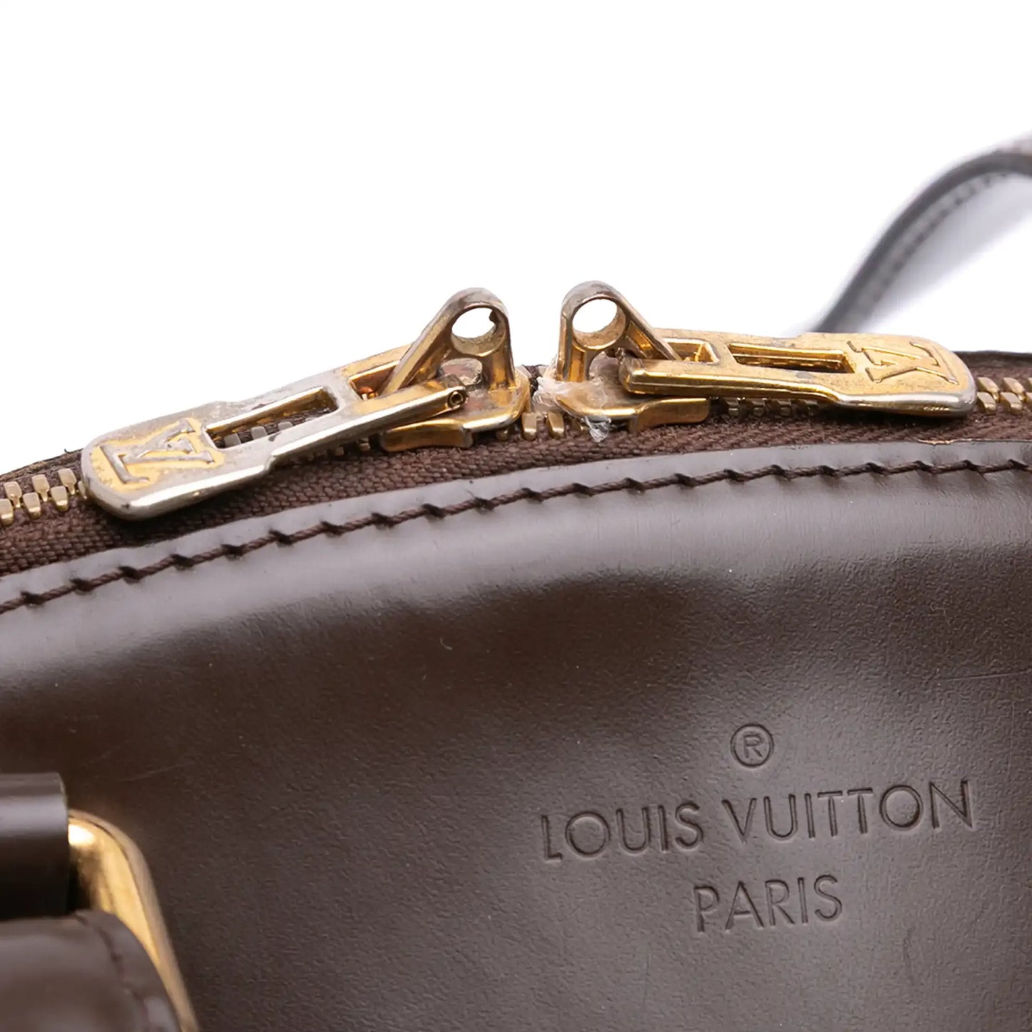 Louis Vuitton Damier Ebene Verona MM