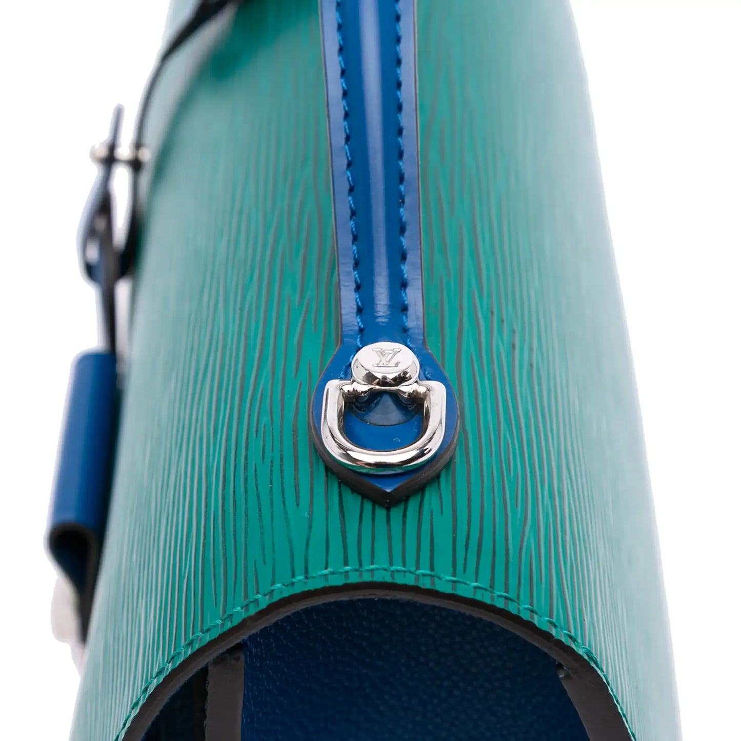 Louis Vuitton Tricolor Epi Neo Monceau