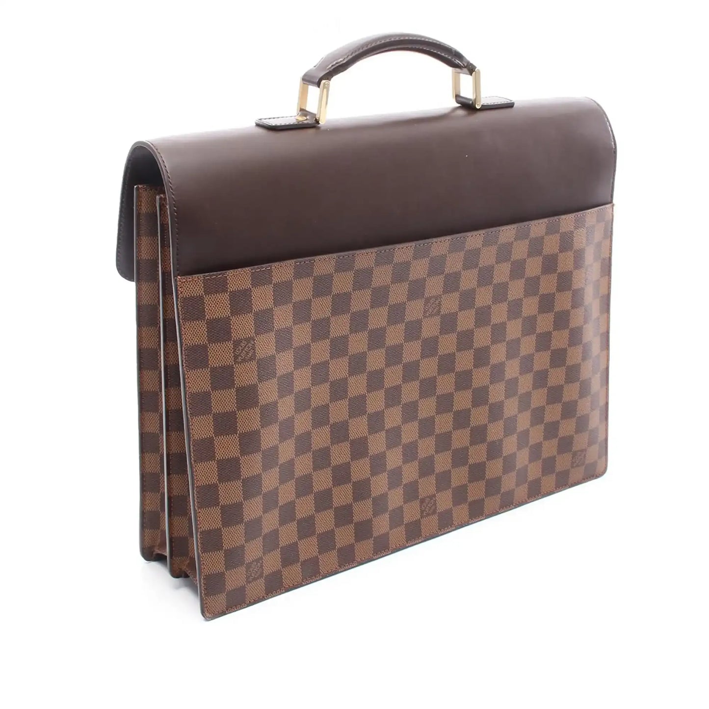 Louis Vuitton Damier Ebene Altona GM