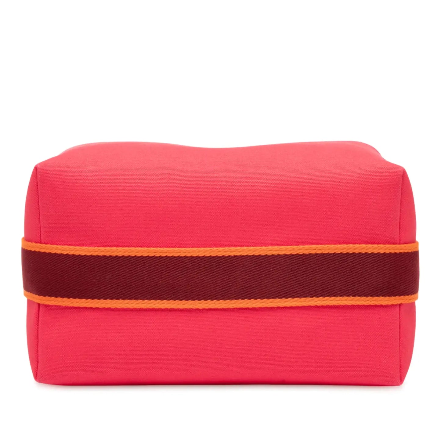 Hermès Large Canvas Bride A Brac