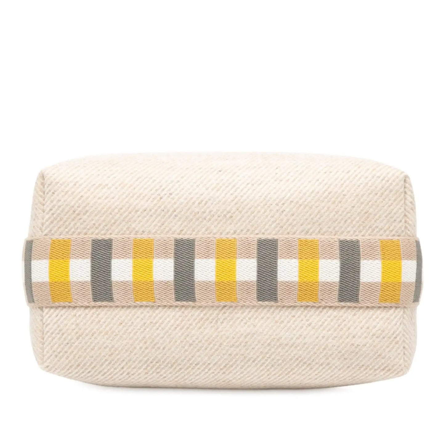 Hermès Small Wool Bride A Brac Au Carre Case