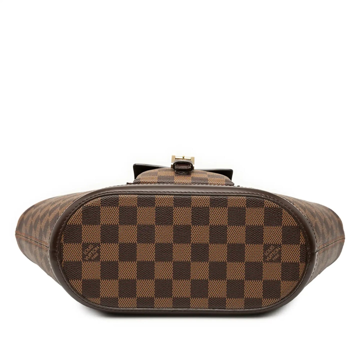 Louis Vuitton Damier Ebene Manosque PM