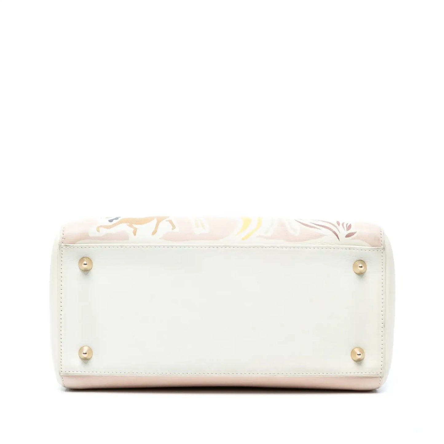 Dior Medium Calfskin Fairy Tale Lady Dior