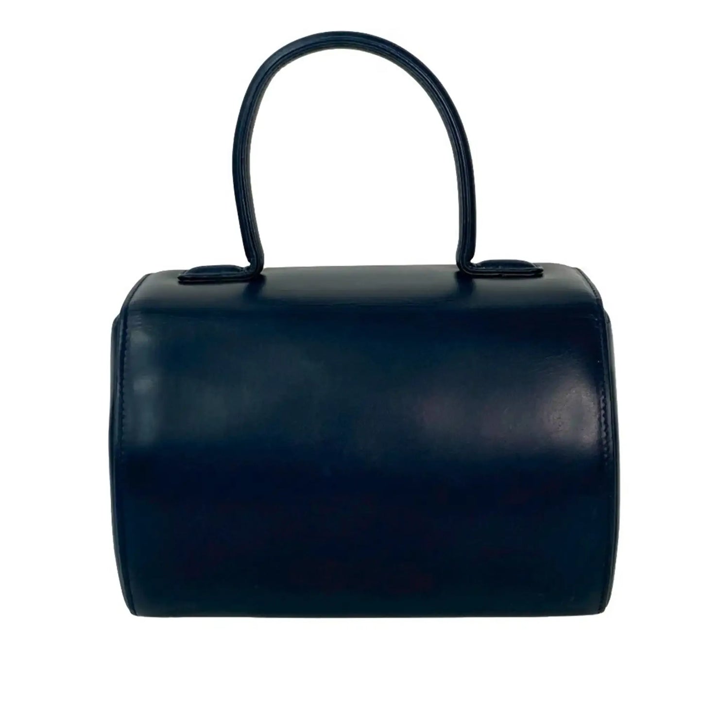 Givenchy Leather Top Handle Bag