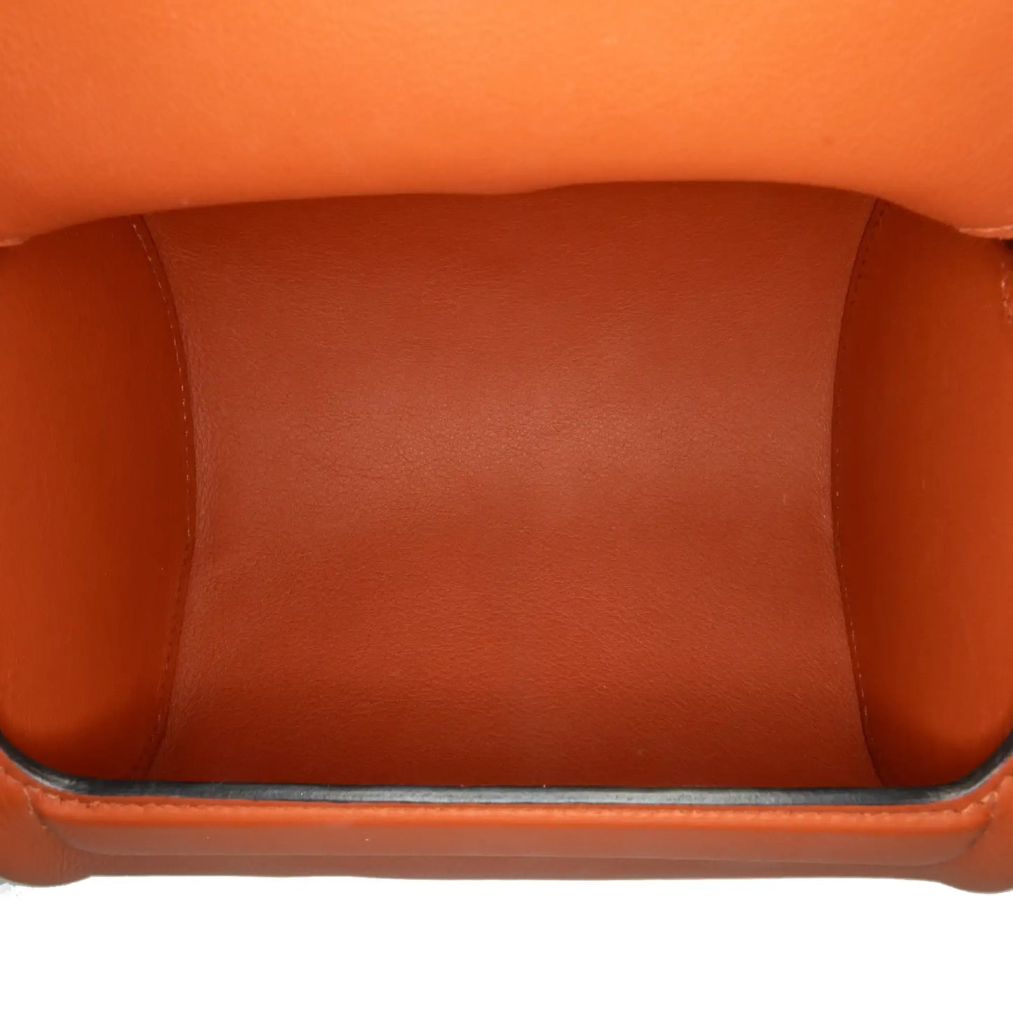 Hermès Veau Voloptu Sac Maximors