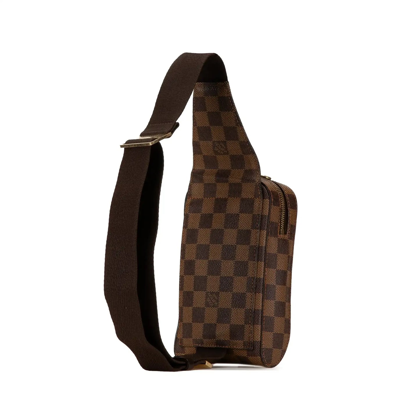 Louis Vuitton Damier Ebene Geronimos