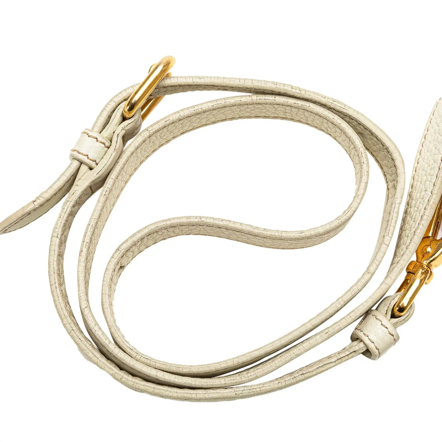 Prada Canapa Logo Crossbody