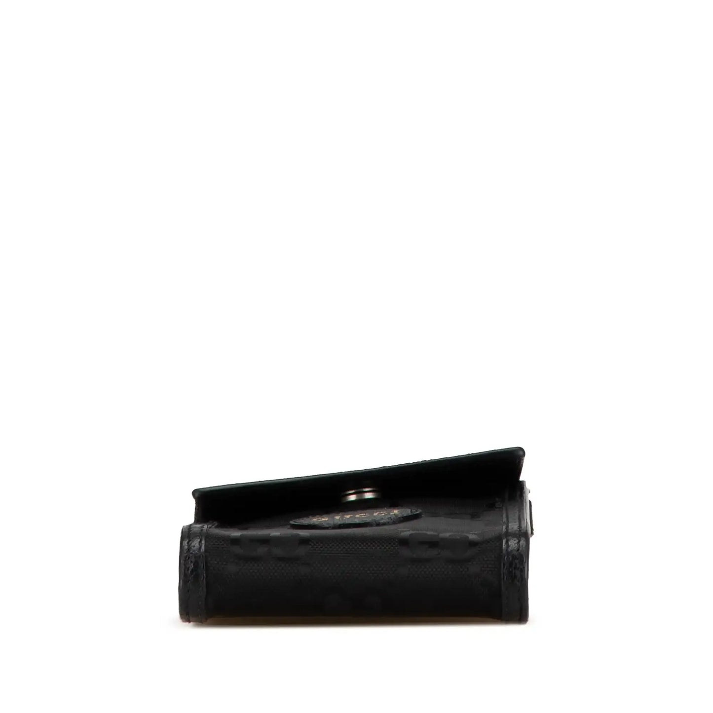 Gucci Mini GG Nylon Off The Grid Crossbody