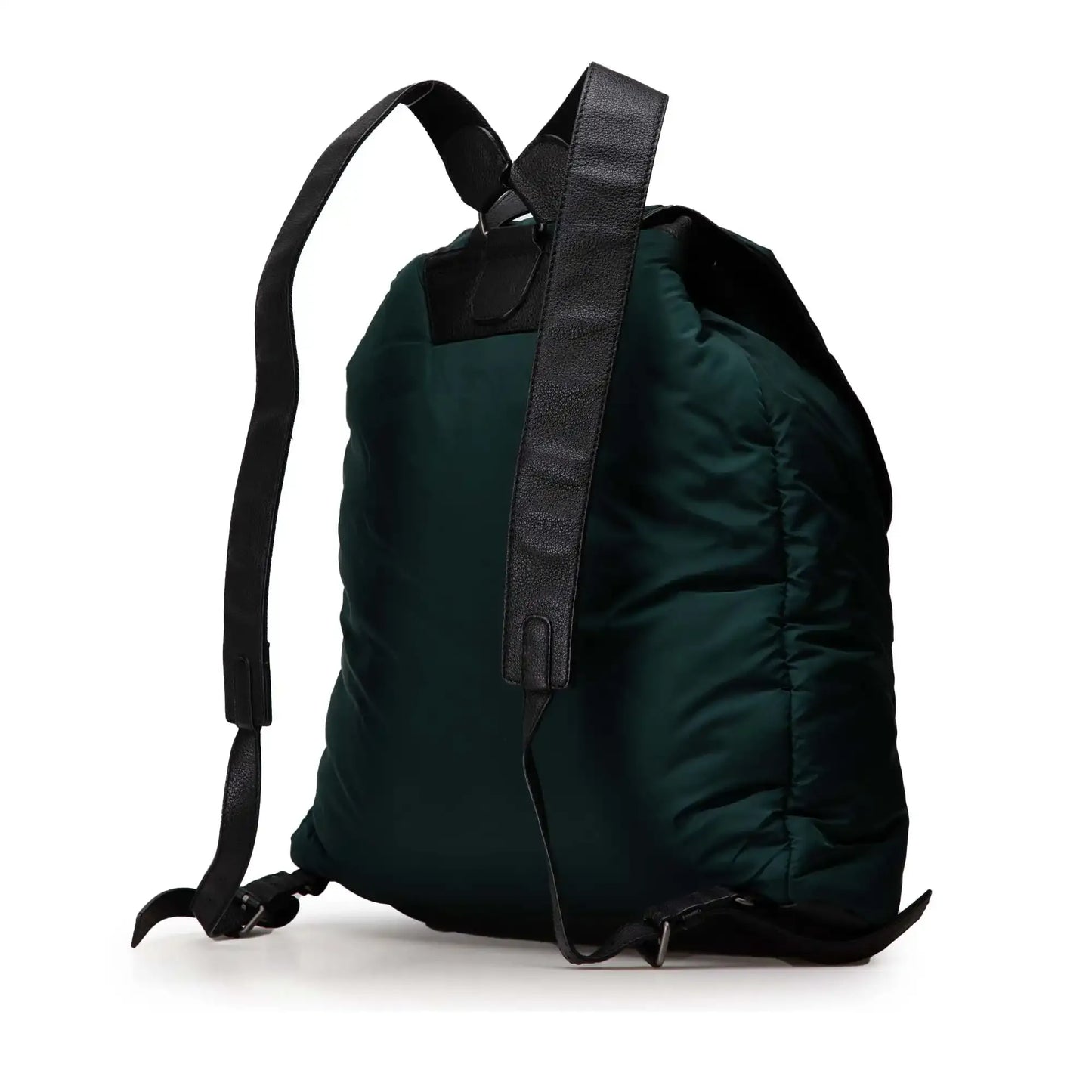 Balenciaga Nylon Motocross Classic Traveler Backpack