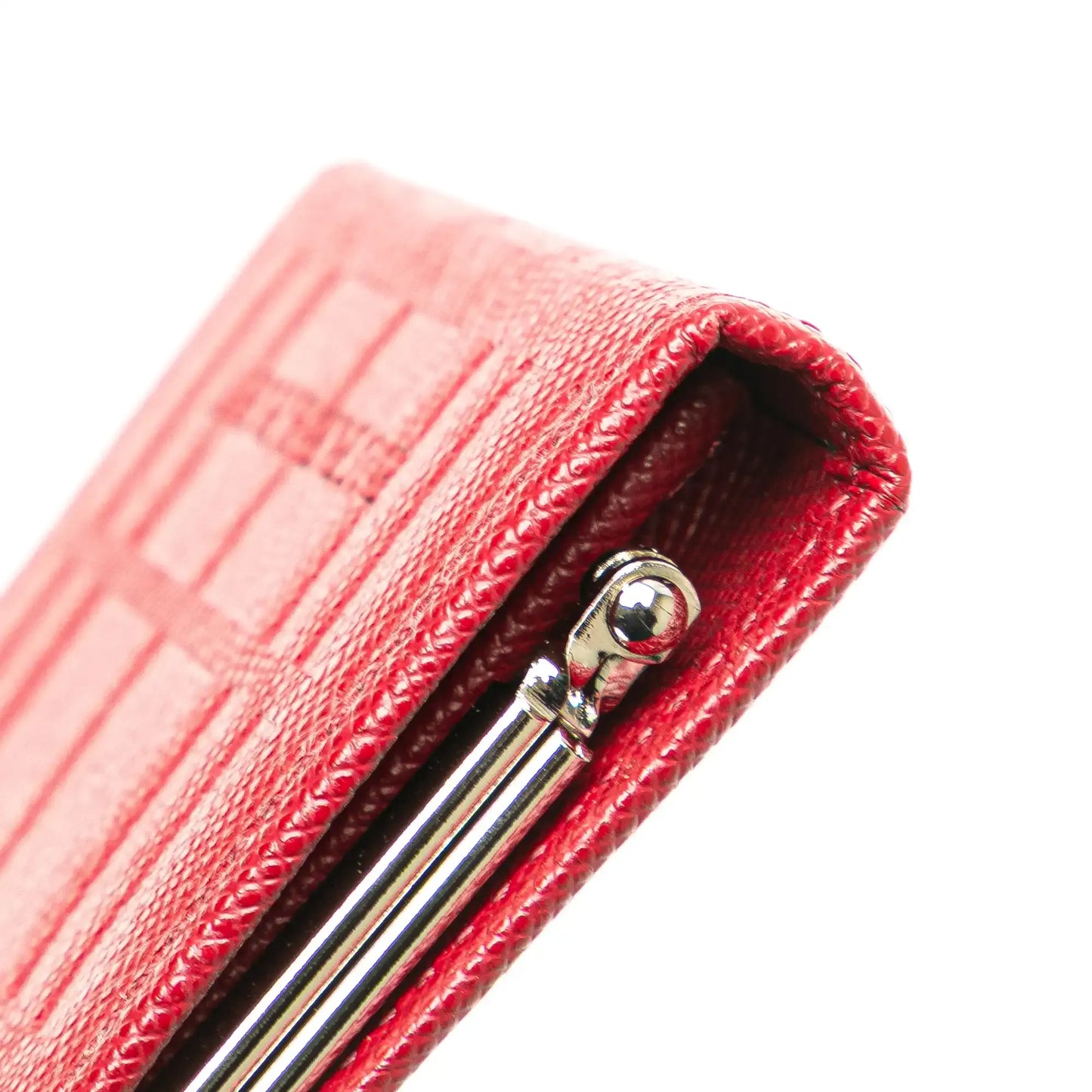 Burberry Leather Coin Pouch