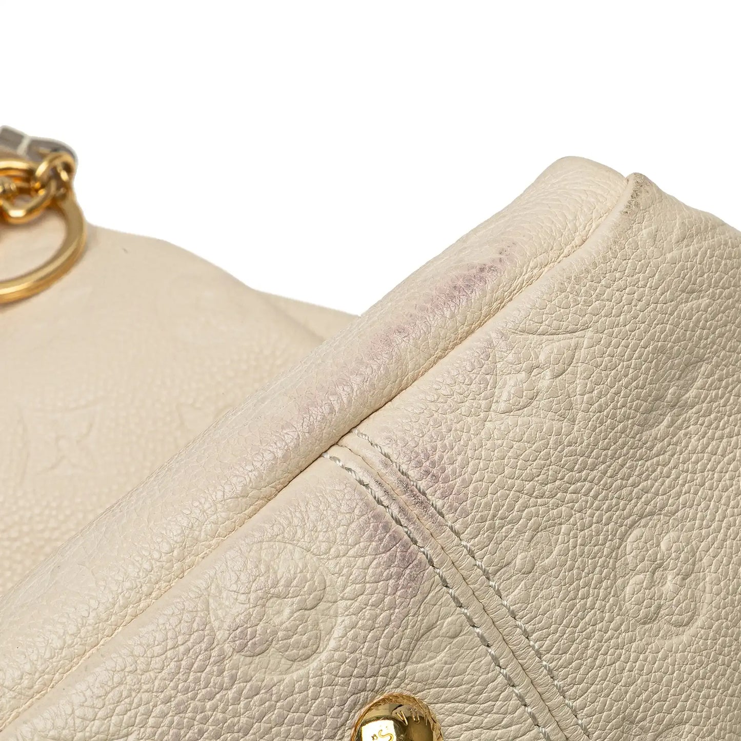 Louis Vuitton Monogram Empreinte Artsy MM
