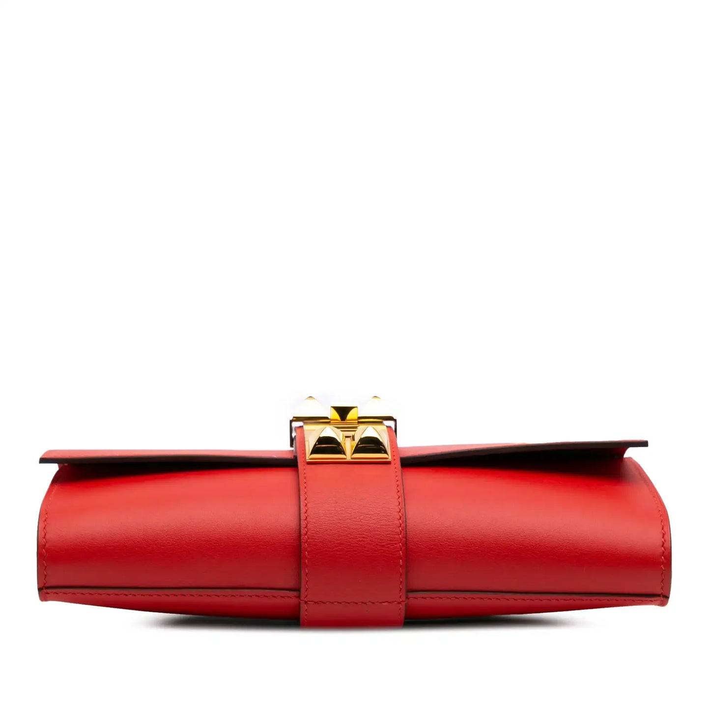 Hermès Tadelakt Medor 23