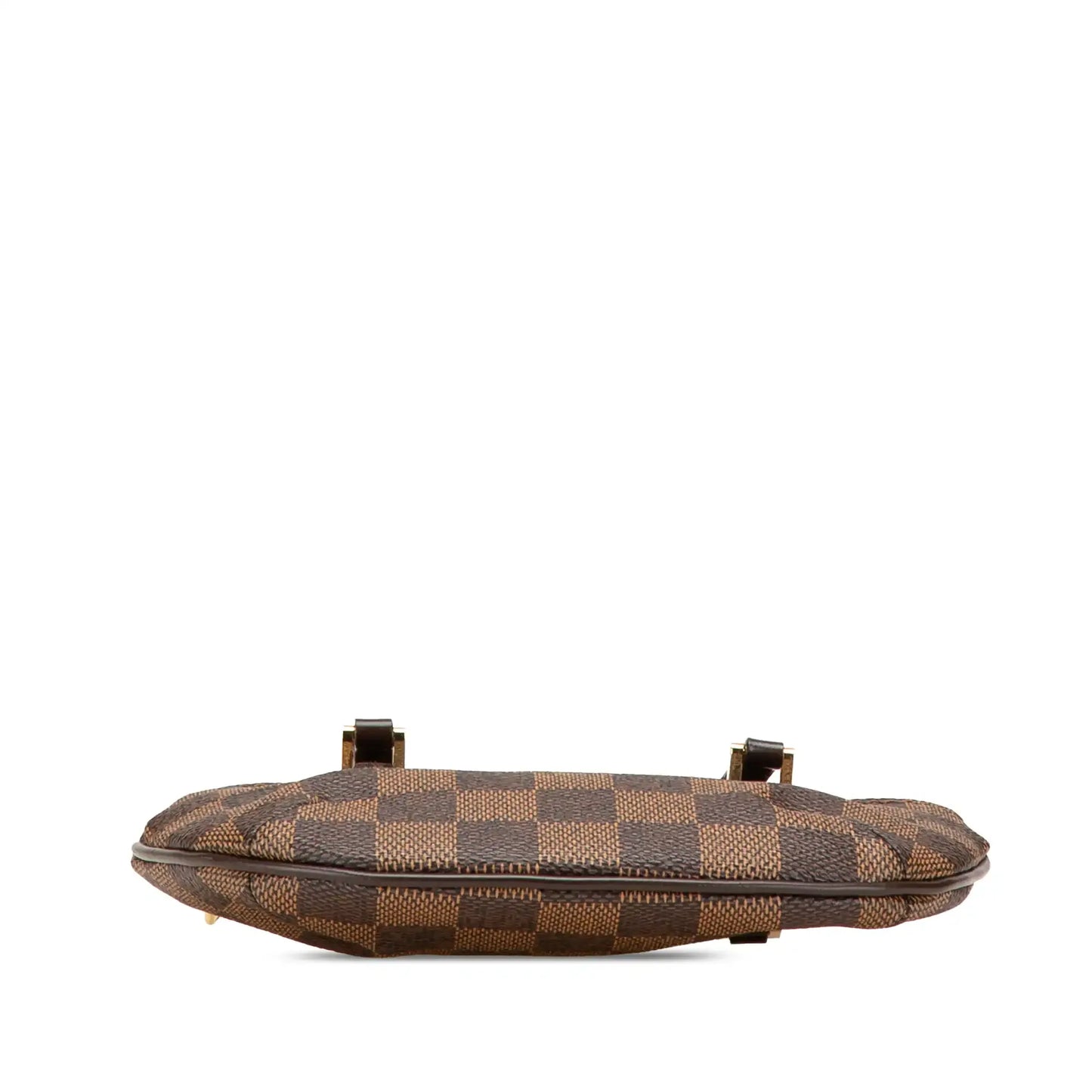 Louis Vuitton Damier Ebene Manosque Pochette