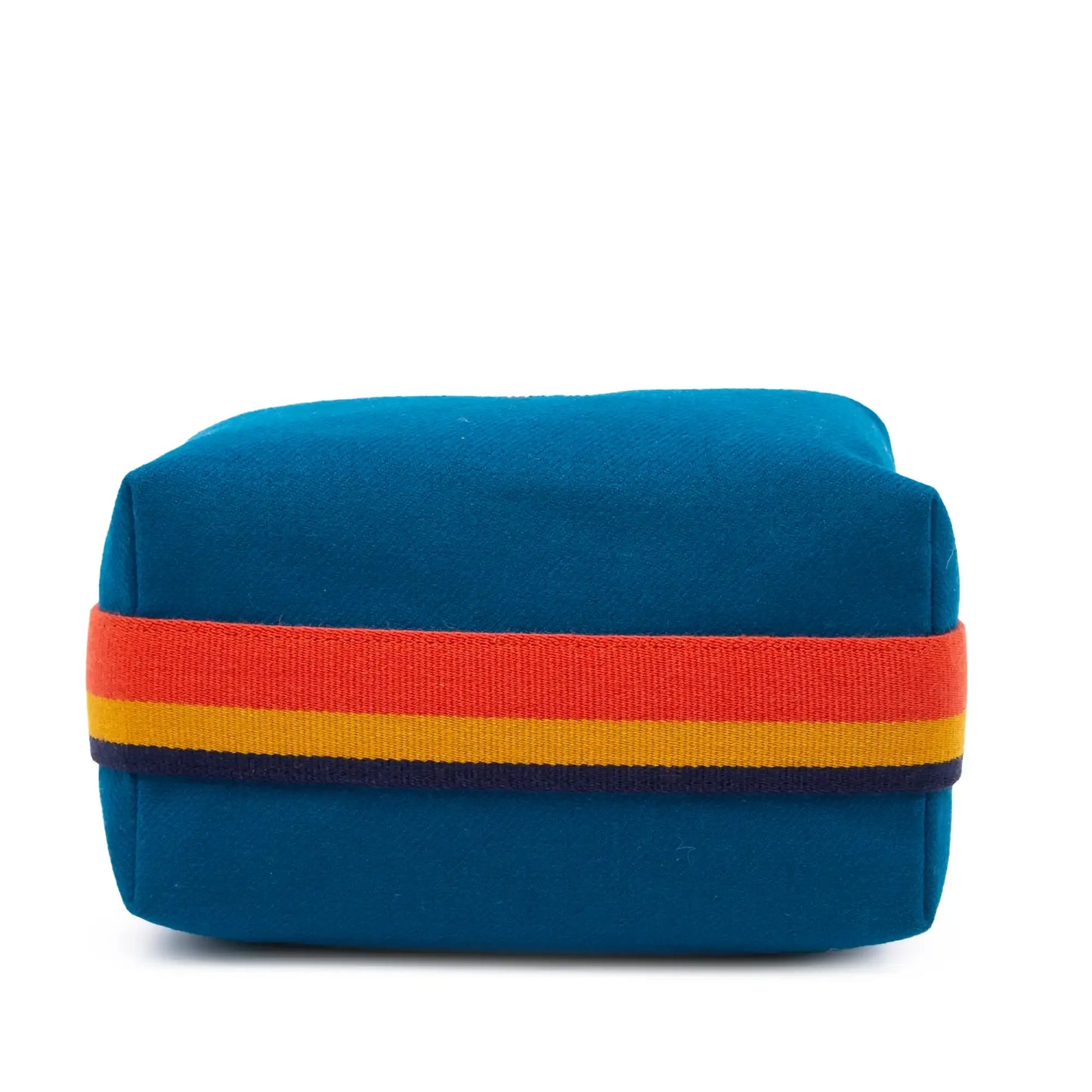 Hermès Small Wool Bride A Brac Rocabar Case