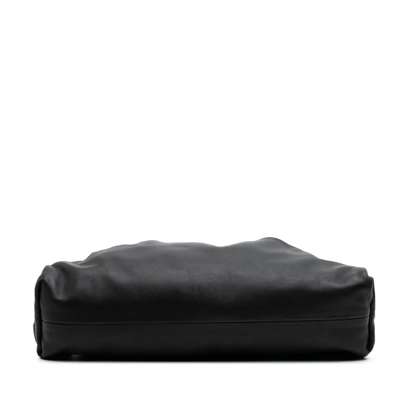 Bottega Veneta Lambskin The Pouch
