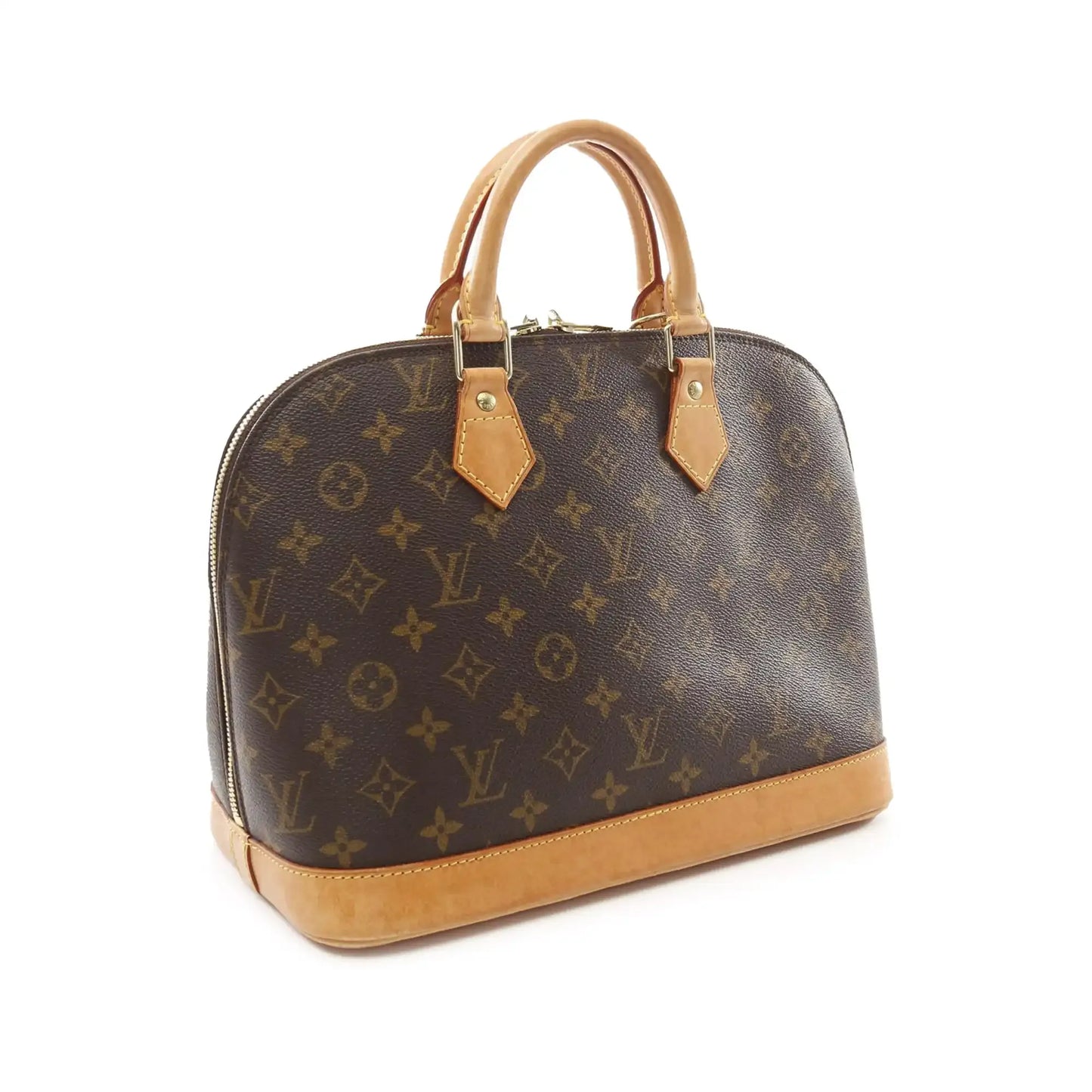 Louis Vuitton Monogram Alma PM
