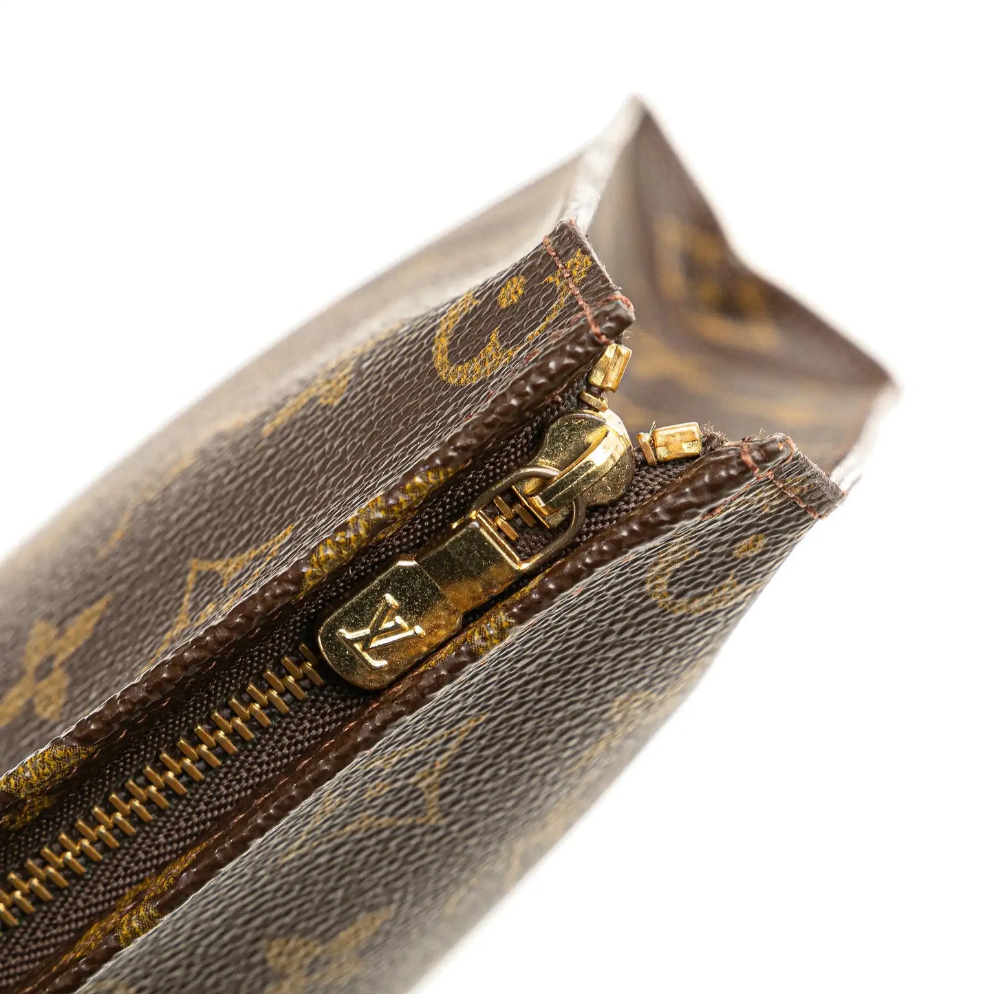 Louis Vuitton Monogram Toiletry Pouch 26