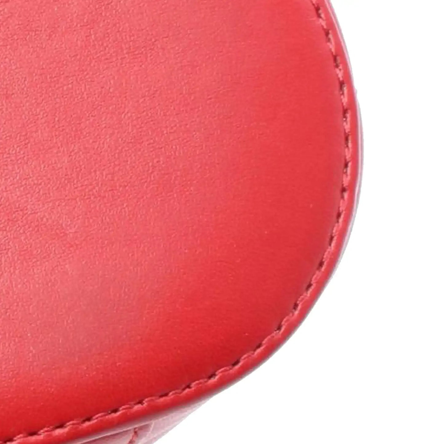Chanel Quilted Lambskin Trendy CC Vanity Case
