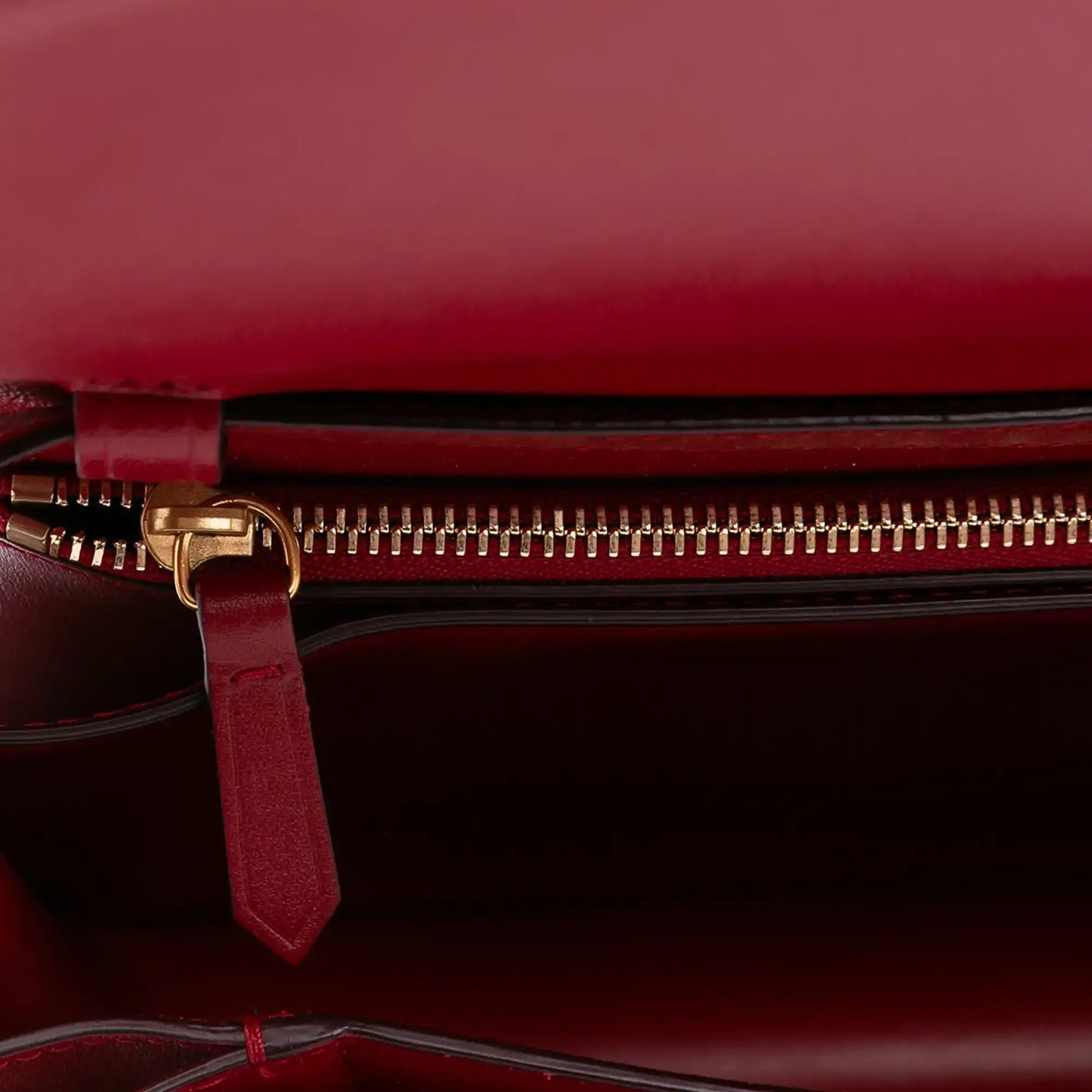 Celine Medium Calfskin Classic Box
