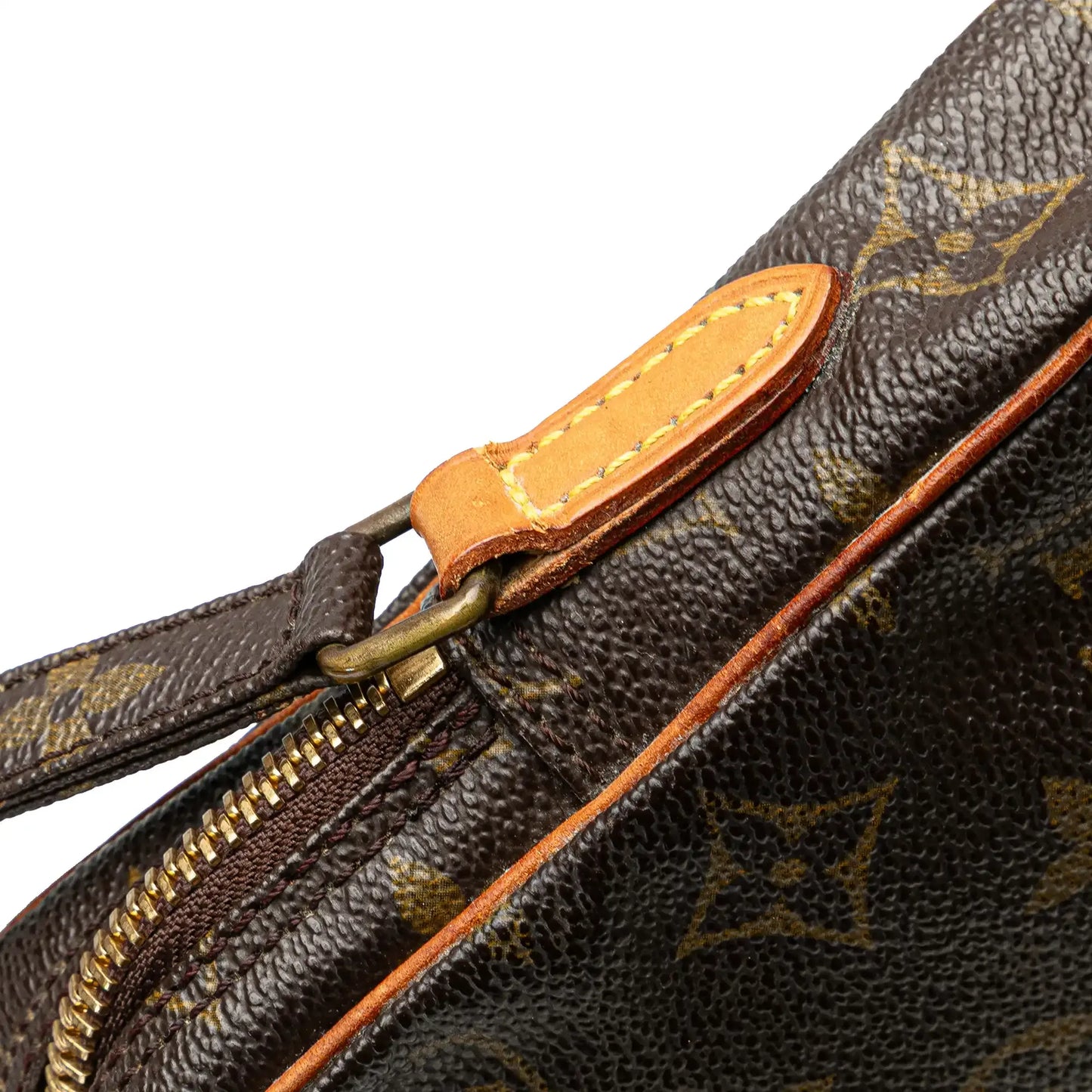 Louis Vuitton Monogram Mini Danube