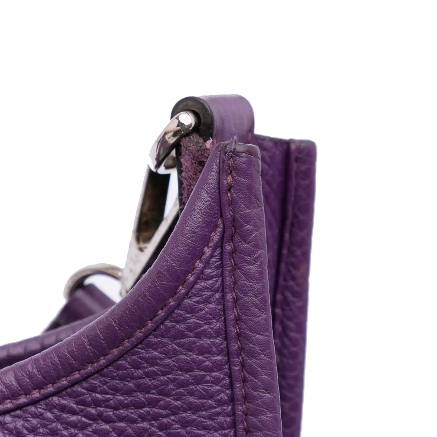 Hermès Clemence Evelyne III 33
