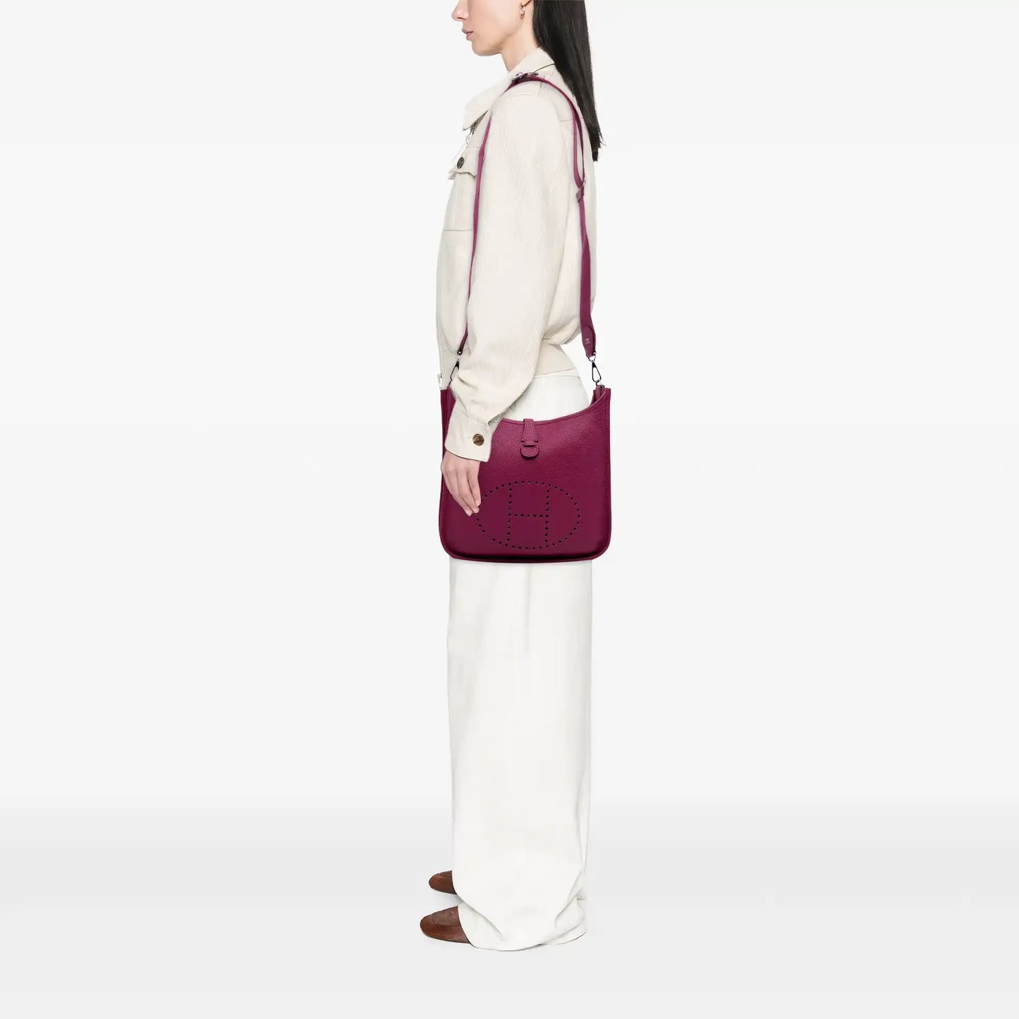Hermès Clemence Evelyne III 29