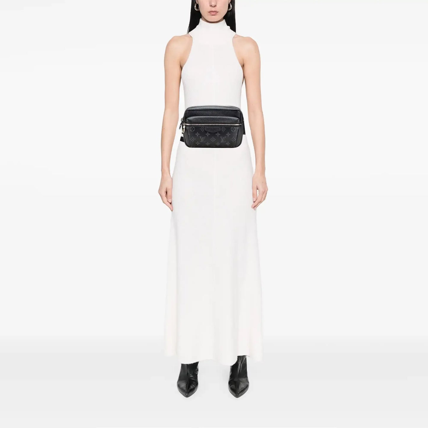 Louis Vuitton Monogram Eclipse Outdoor Bumbag