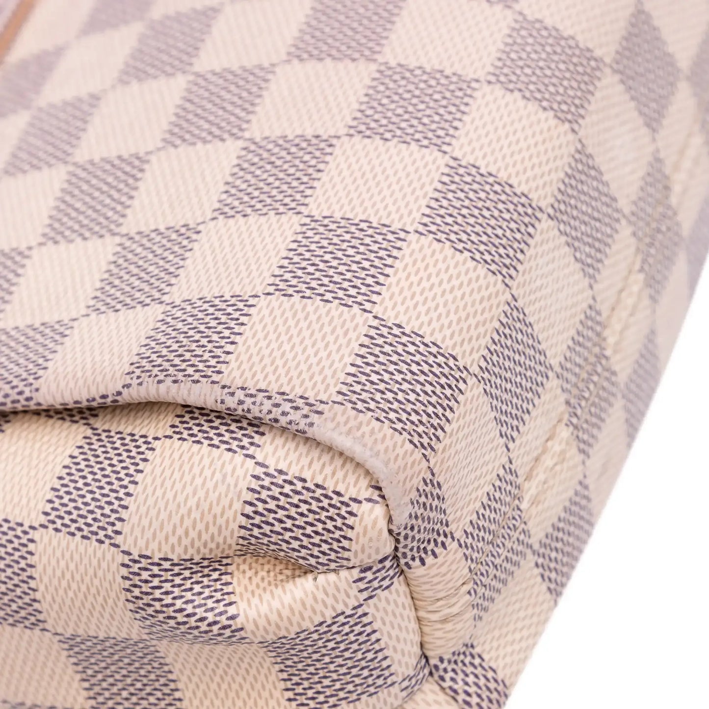 Louis Vuitton Damier Azur Croisette