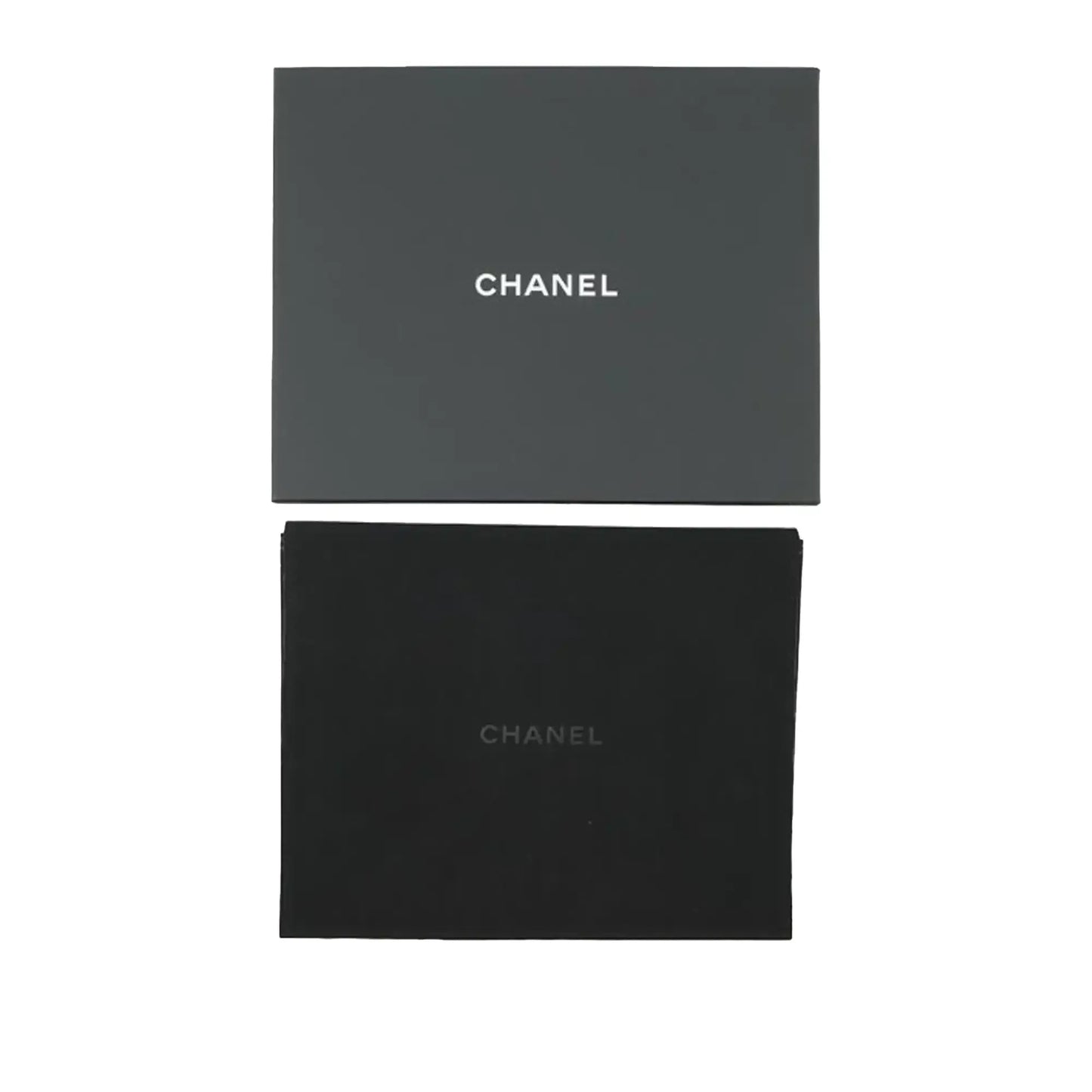 Chanel Gold Plated Chain And Faux Pearl Flap Bag Pendant Necklace
