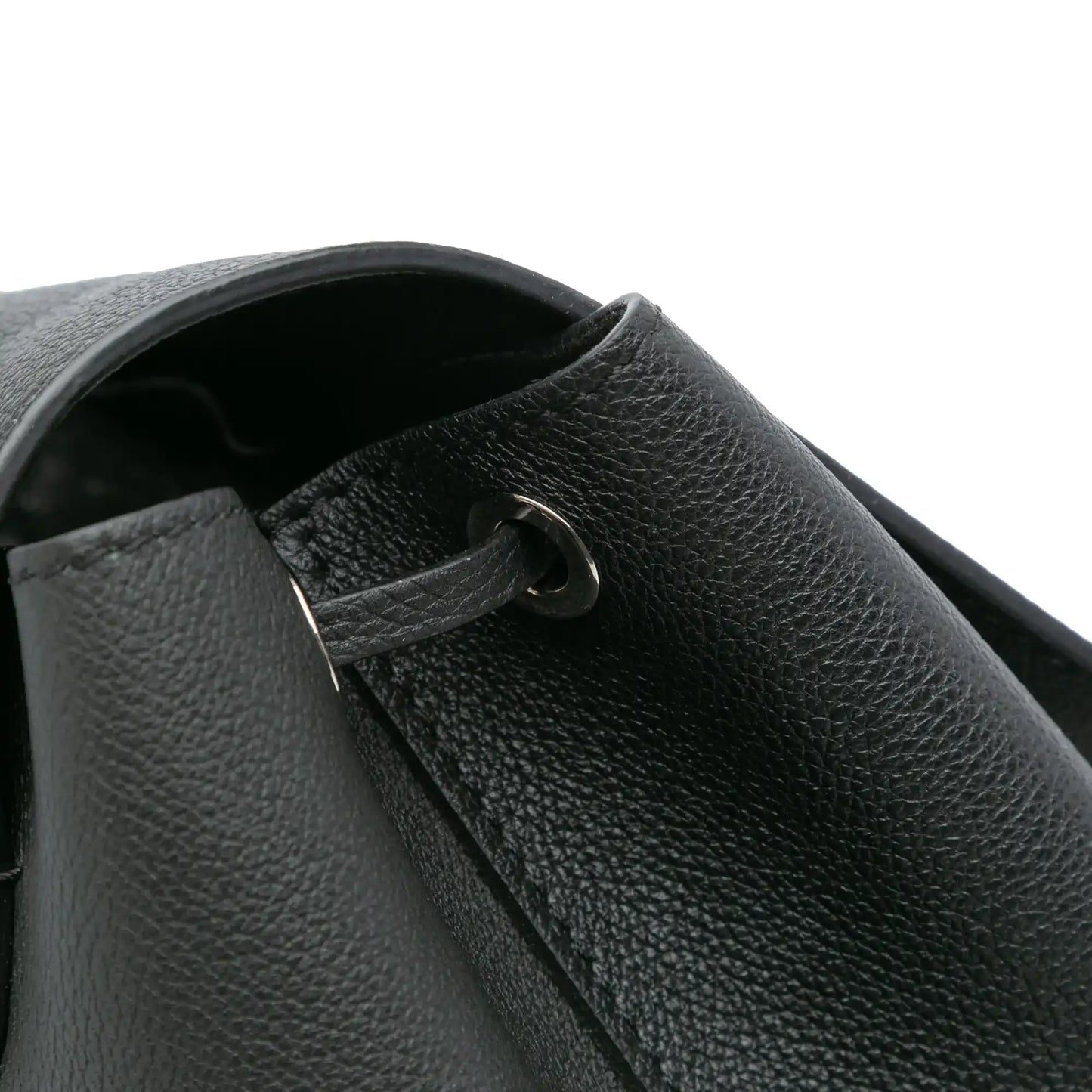 Louis Vuitton Taurillon Lockme Backpack