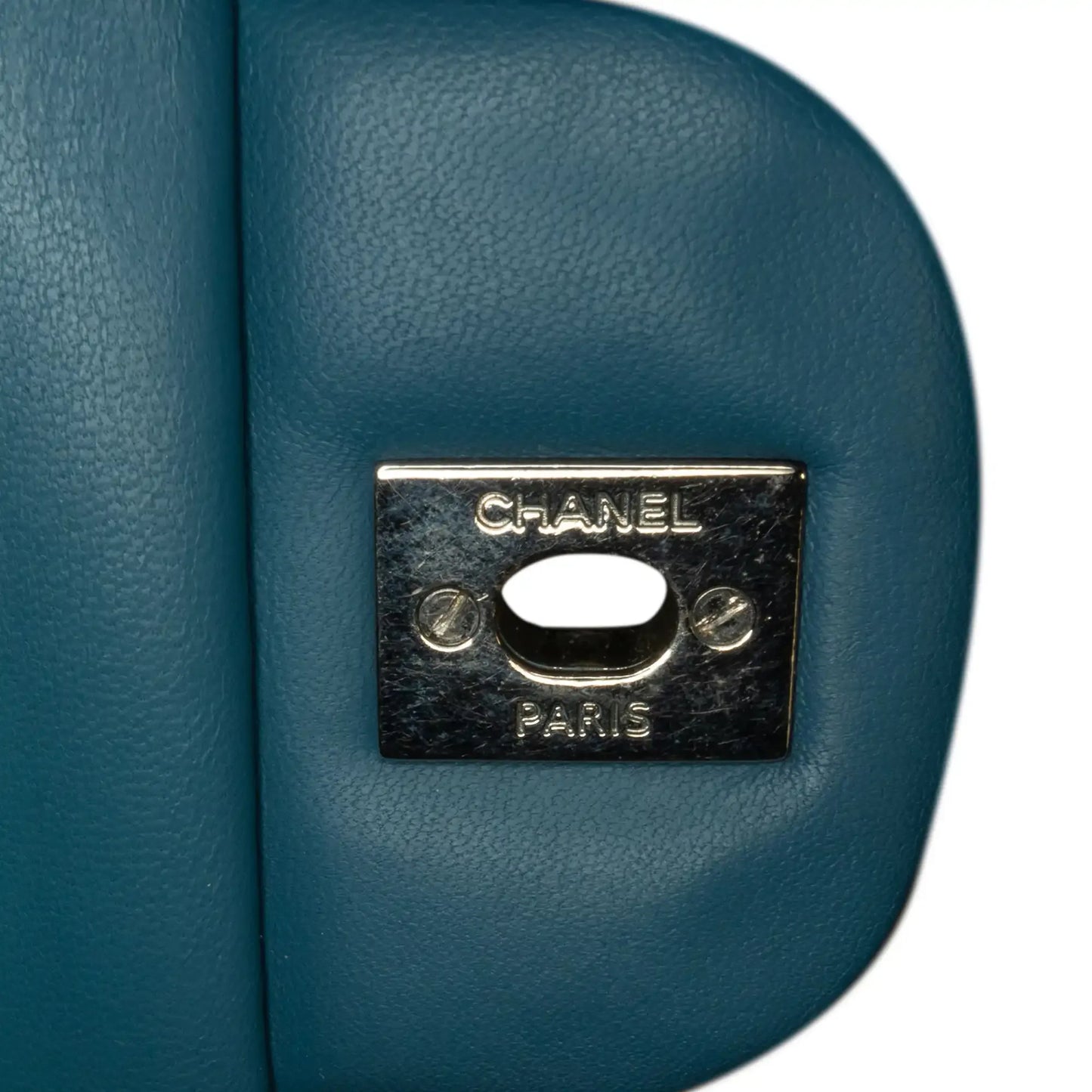 Chanel Jumbo Classic Lambskin Double Flap
