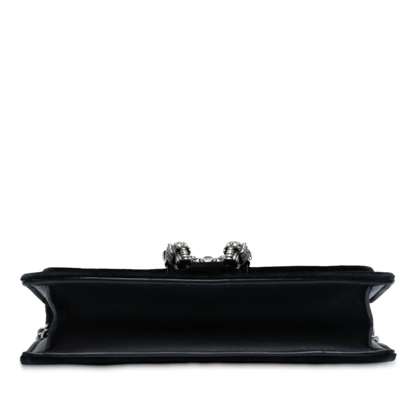 Chanel Jumbo Classic Chevron Lambskin Double Stitch Single Flap