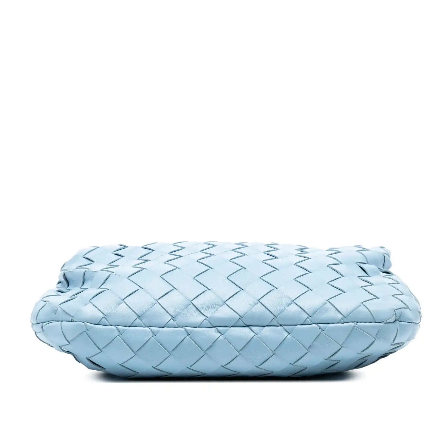 Bottega Veneta Mini Nappa Intrecciato Jodie